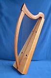 bardique harpe